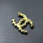 cc brooch 451001605022 - Image 6