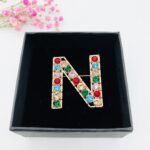 cc brooch 551000046022 - Image 7