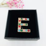 cc brooch 551000046022 - Image 8