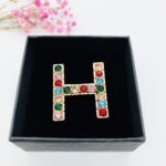 cc brooch 551000046022 - Image 6