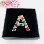 cc brooch 551000046022 - Image 9