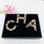 cc brooch 551000046022 - Image 2