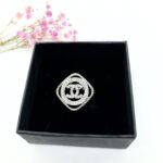 cc brooch 511000054055 - Image 2