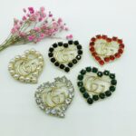 gg brooch 551000085011