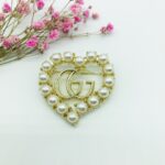 gg brooch 551000085011 - Image 4