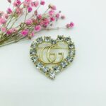 gg brooch 551000085011 - Image 5