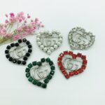 gg brooch 551000085011 - Image 7