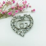 gg brooch 551000085011 - Image 8