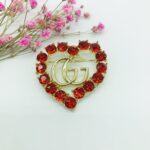 gg brooch 551000085011 - Image 9