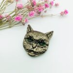 cc brooch 521000093025 - Image 3