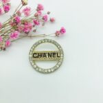 cc brooch 521000093025 - Image 4