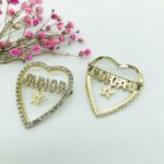 diorr brooch 161000126089 - Image 3