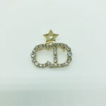 diorr brooch 161000126089 - Image 4