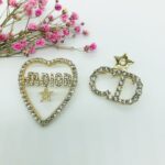 diorr brooch 161000126089