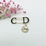 diorr brooch 141000135075 - Image 3