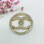 cc brooch 52100014052 - Image 3