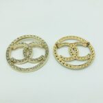 cc brooch 52100014052 - Image 2