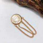 cc brooch 111000164056 - Image 3