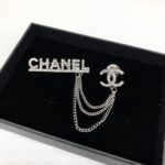 cc brooch 521000199052