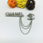 cc brooch 521000199052 - Image 3