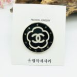 cc brooch hairpin 5510003112056 - Image 7