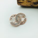 cc brooch 111000345088 - Image 2