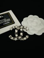 cc brooch 551000516022 - Image 2