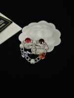 cc brooch 561000535014 - Image 4