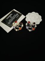 cc brooch 561000535014 - Image 2