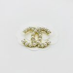 cc brooch 231000576025 - Image 5