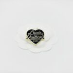 lv brooch 1001000623025 - Image 3