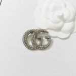 gg brooch 551000685033 - Image 2
