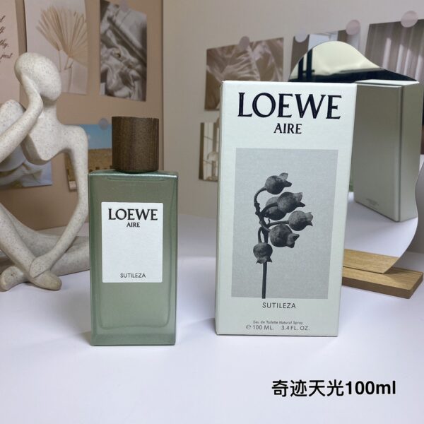 loeweee perfume 4512678950026