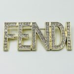 Fendi brooch 551001175017 - Image 3