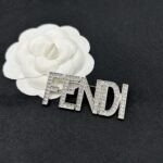 Fendi brooch 551001175017 - Image 4