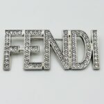 Fendi brooch 551001175017 - Image 5