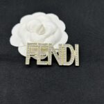 Fendi brooch 551001175017 - Image 2