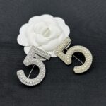cc brooch 451001185012