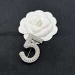 cc brooch 451001185012 - Image 4