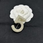 cc brooch 451001185012 - Image 5