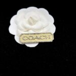 coach brooch 481001275011 - Image 4