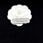 coach brooch 481001275011 - Image 2