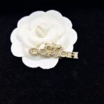 coach brooch 551001284055 - Image 5