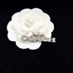 coach brooch 551001284055 - Image 3