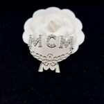 mcm brooch 451001295066 - Image 3