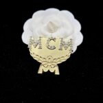 mcm brooch 451001295066 - Image 2