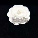 Versace brooch 451001305066 - Image 3