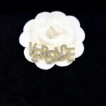 Versace brooch 451001305066 - Image 2