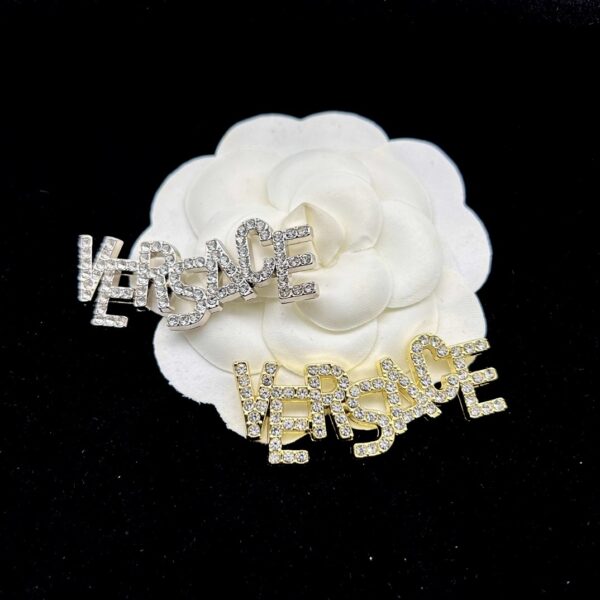 Versace brooch 451001305066