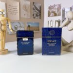 Versace perfume 5614785255028